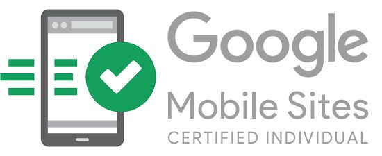 google mobile certified
